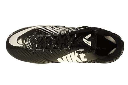 Nike Men's Vapor Speed Low D Sport Royal/White 11 D - Medium